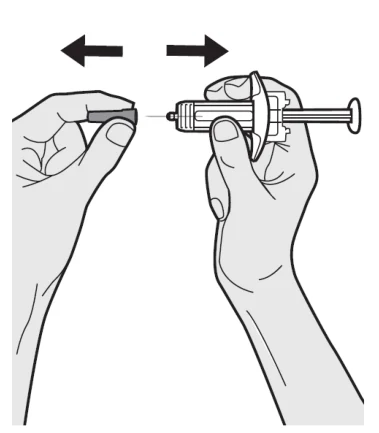 A drawing of a hand holding a syringe

AI-generated content may be incorrect. 