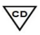 Controlled substance logo 