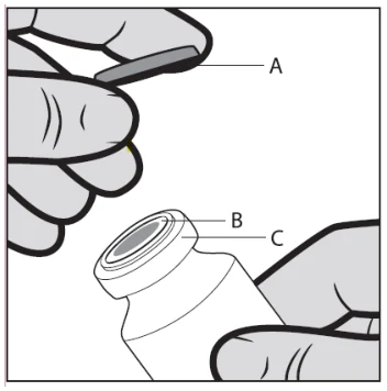 A close-up of a hand holding a bottle

AI-generated content may be incorrect. 