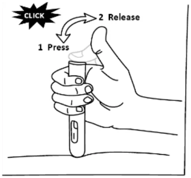 A hand holding a test tube

AI-generated content may be incorrect.