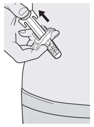 A drawing of a person holding a syringe

AI-generated content may be incorrect. 