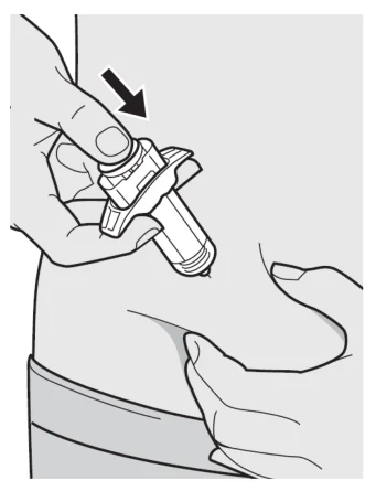 A close-up of a syringe

AI-generated content may be incorrect. 