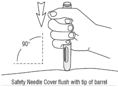 A hand holding a needle

AI-generated content may be incorrect.