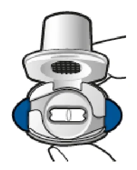 A cartoon of a white cylinder with blue eyes

AI-generated content may be incorrect.
