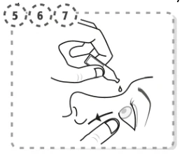 A close-up of a hand drawing

Description automatically generated 